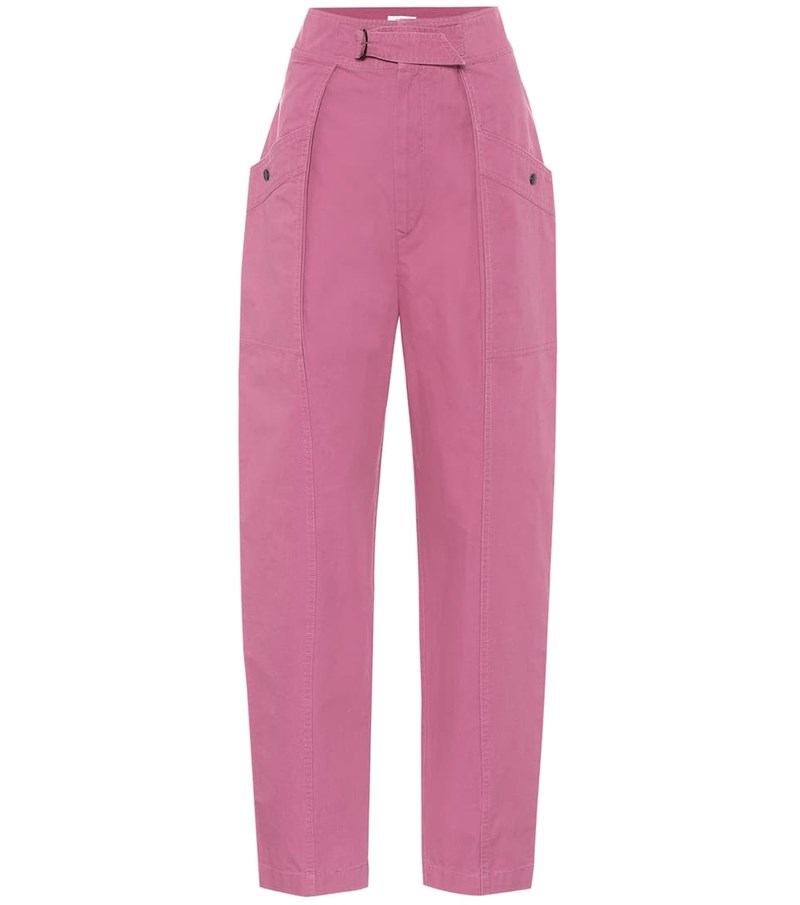 Think Pink: Τα δικά μας τζην είναι ροζ τώρα! Τα δικά σου; - εικόνα 8