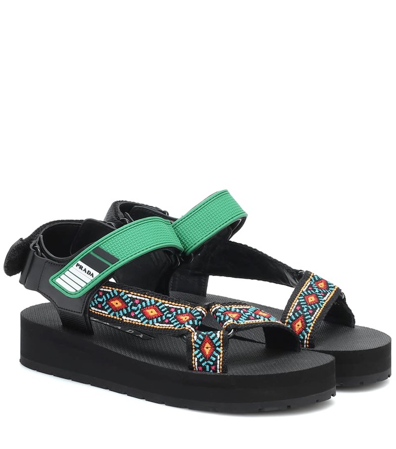 Αυτά τα σανδάλια είναι τόσο άνετα όσο και τα sneakers σου - εικόνα 5