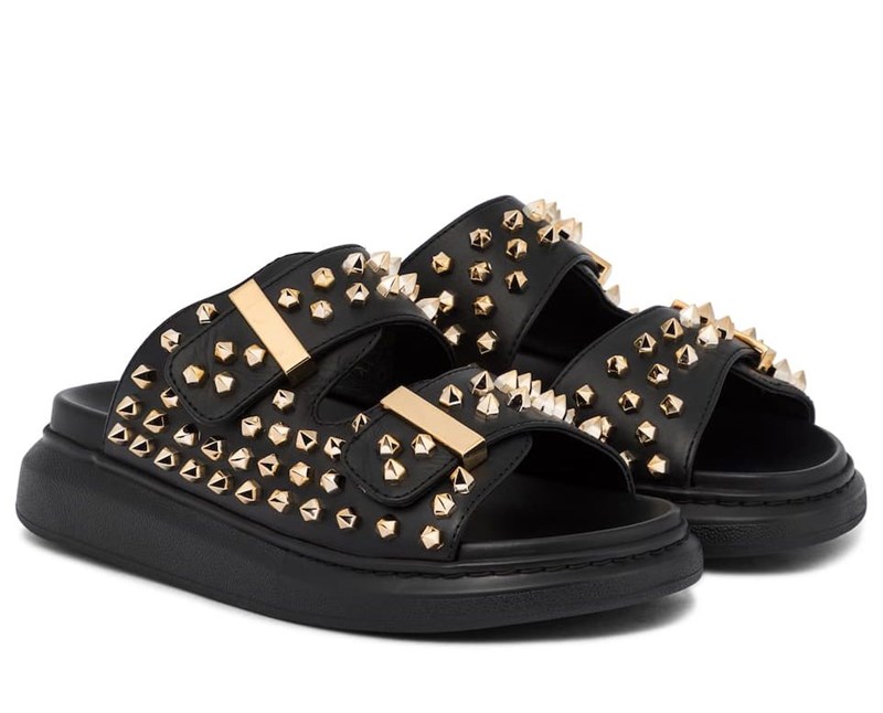 Αυτά τα σανδάλια είναι τόσο άνετα όσο και τα sneakers σου - εικόνα 2