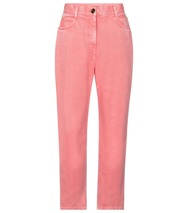 Think Pink: Τα δικά μας τζην είναι ροζ τώρα! Τα δικά σου; - εικόνα 6