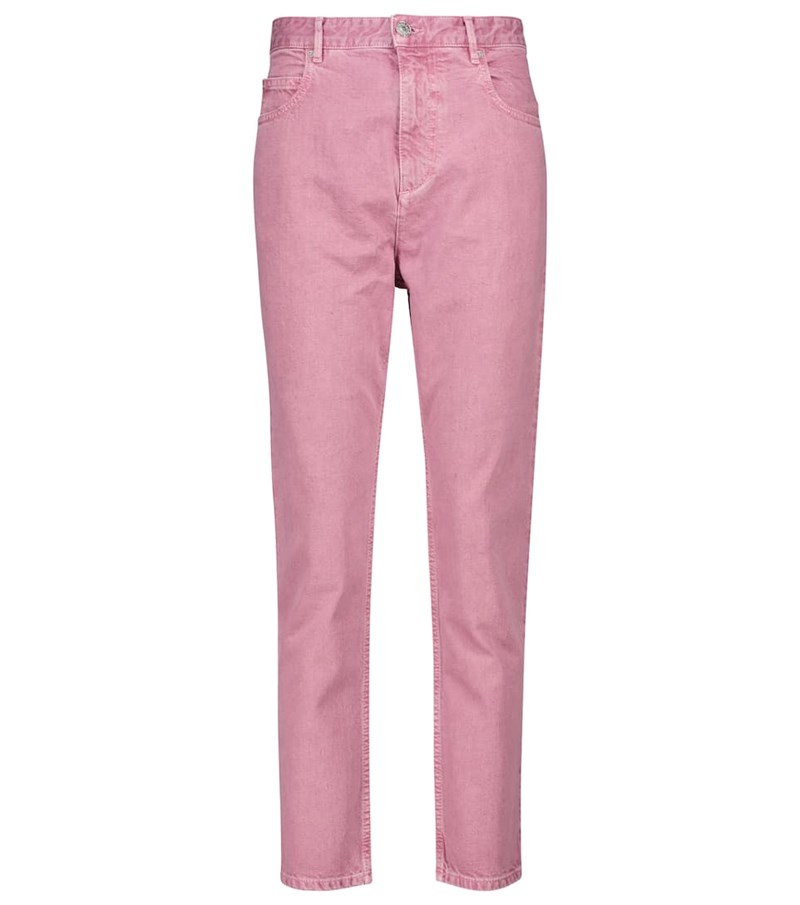 Think Pink: Τα δικά μας τζην είναι ροζ τώρα! Τα δικά σου; - εικόνα 3