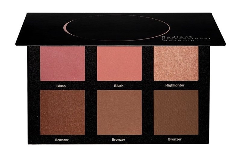 Τα makeup looks της Radiant Professional Make Up φέρνουν την άνοιξη - εικόνα 4