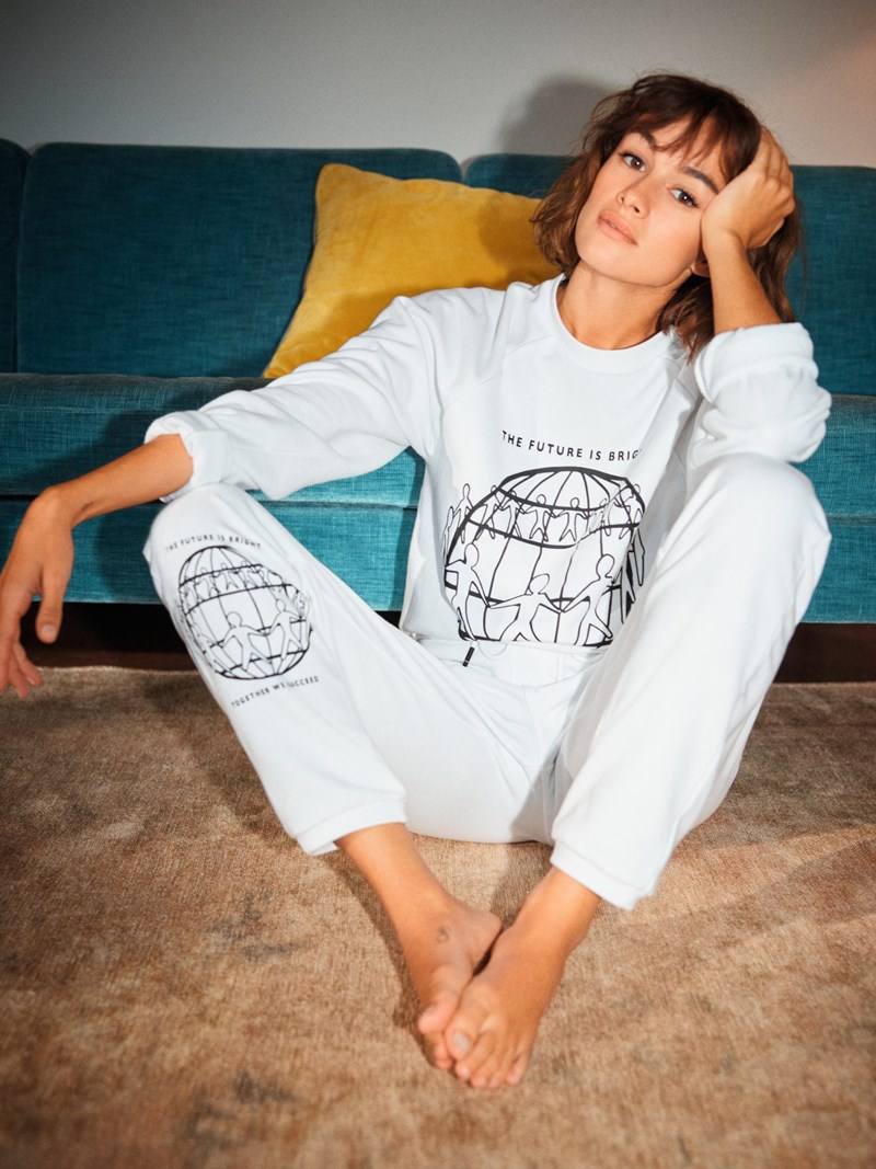 Η Tommy Hilfiger λανσάρει την One Planet Capsule Συλλογή με αφορμή τη Διεθνή Ημέρα Γης - εικόνα 1