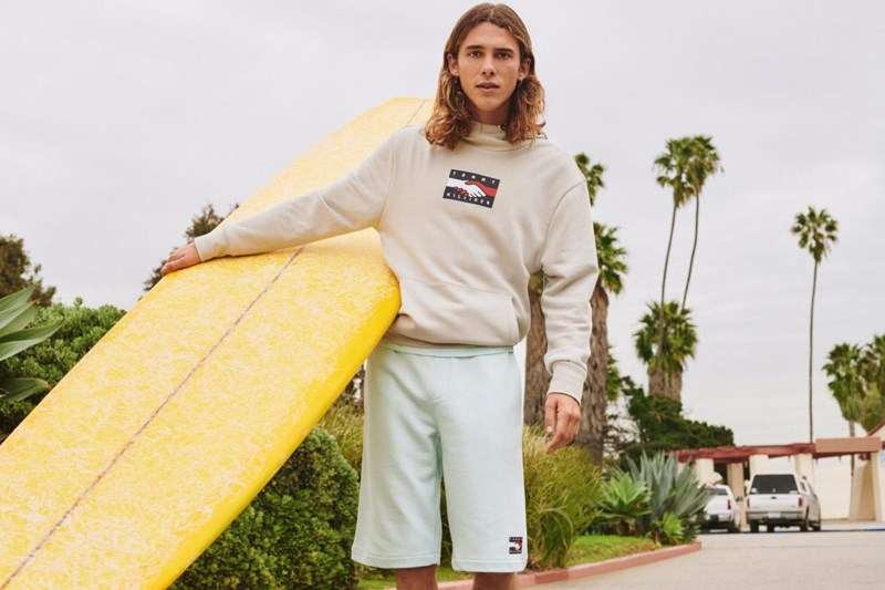 Η Tommy Hilfiger λανσάρει την One Planet Capsule Συλλογή με αφορμή τη Διεθνή Ημέρα Γης - εικόνα 3