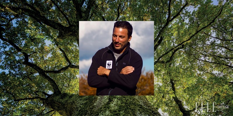 Αφιέρωμα #ELLEGoesGreen: Το ELLE γιορτάζει την Ημέρα της Γης - εικόνα 1