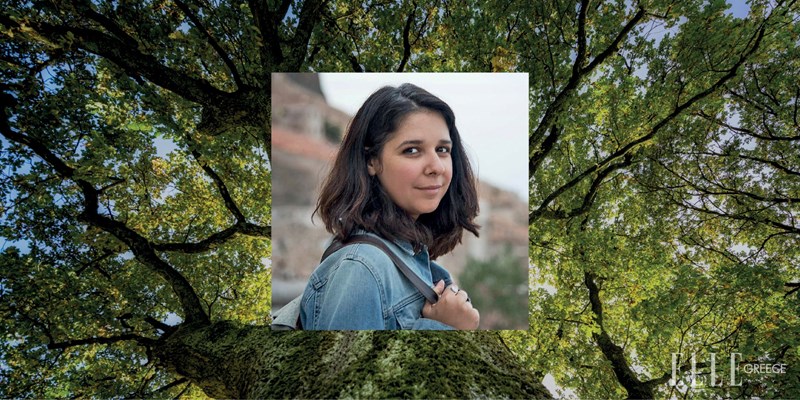 Αφιέρωμα #ELLEGoesGreen: Το ELLE γιορτάζει την Ημέρα της Γης - εικόνα 4