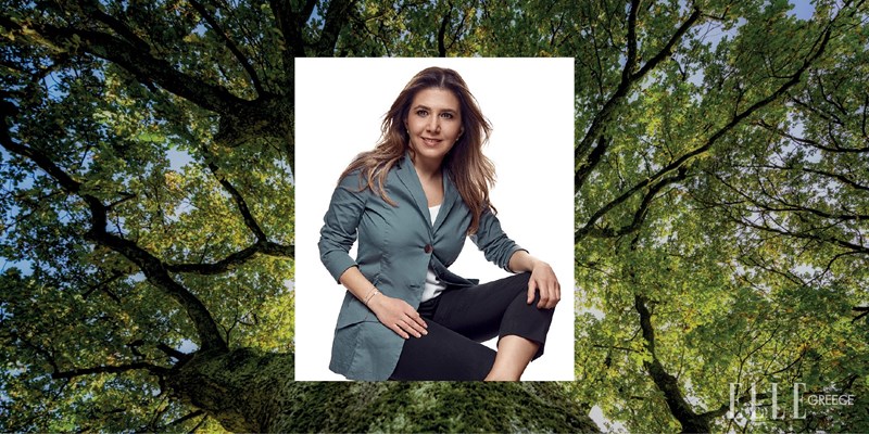 Αφιέρωμα #ELLEGoesGreen: Το ELLE γιορτάζει την Ημέρα της Γης - εικόνα 7