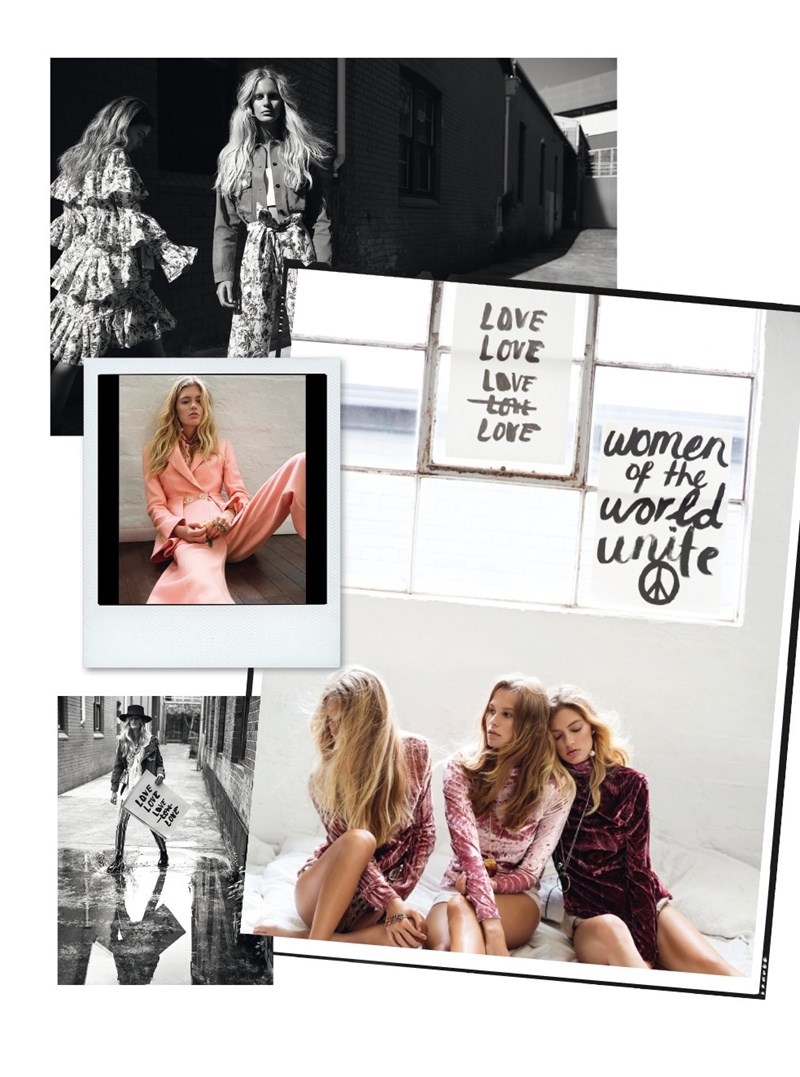 Πώς ο ακτιβισμός νίκησε τις selfies - εικόνα 1