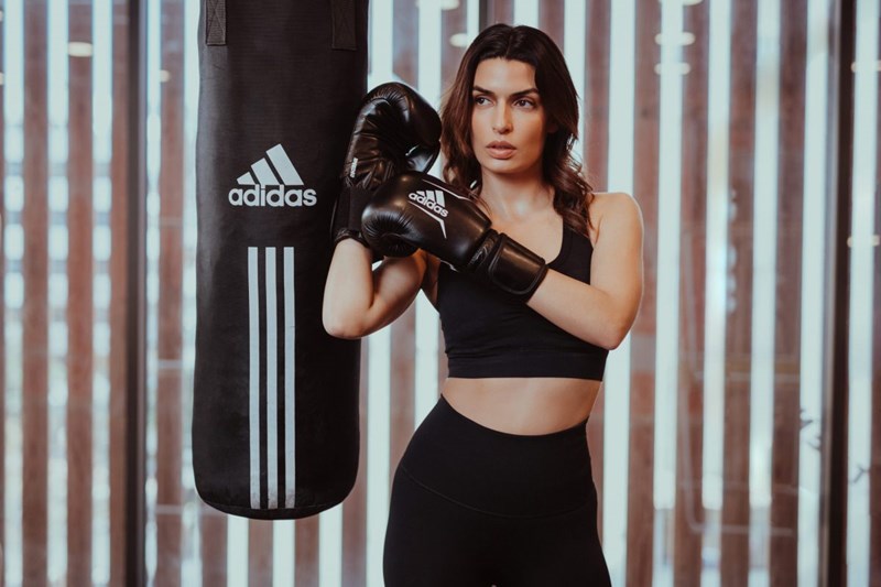 adidas x Cosmos Sport: Μη χάσεις ένα μοναδικό LIVE Training με την Τόνια Σωτηροπούλου - εικόνα 1