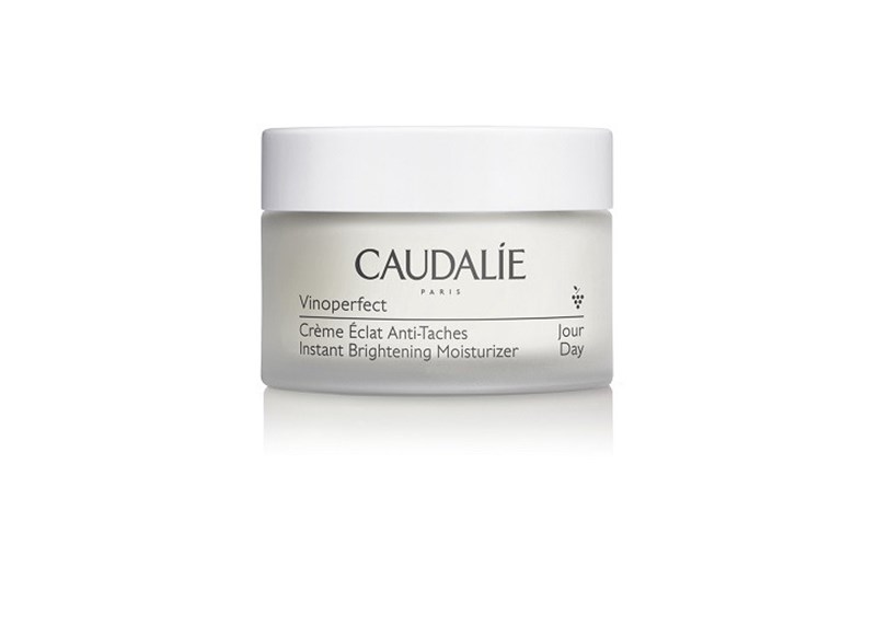 καφέ κηλίδες