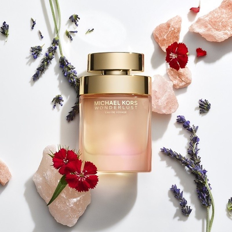 Αυτά τα 5 ανοιξιάτικα αρώματα μας φέρνουν πιο κοντά στην ευτυχία - εικόνα 2