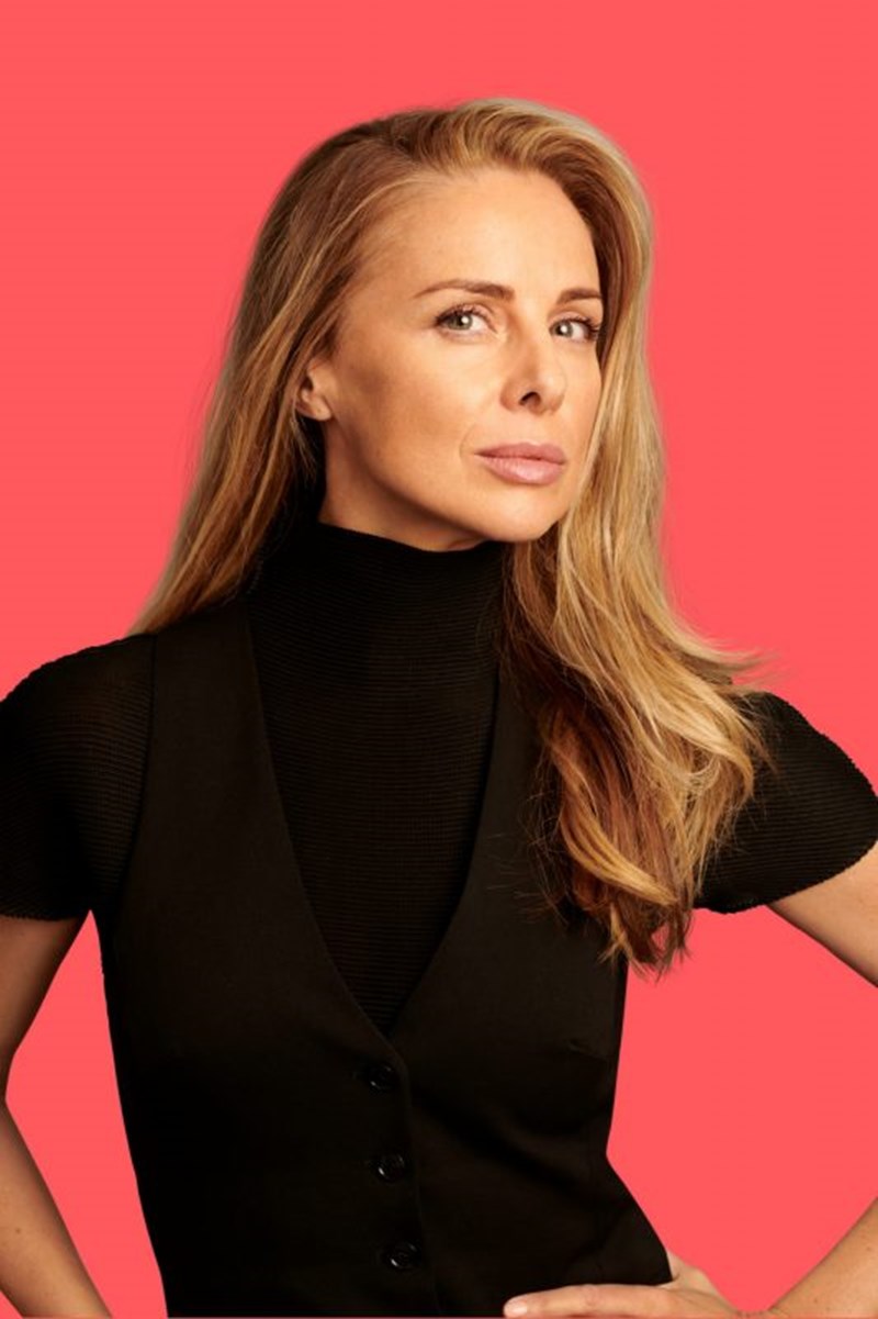 Ανακαλύψτε το #1 brand παγκοσμίως στα fillers προσώπου με υαλουρονικό οξύ της Allergan Aesthetics - εικόνα 1