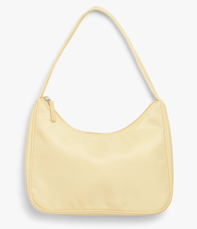 Baguette Bag: H πιο hot τσάντα της χρονιάς πιθανότατα να υπάρχει ήδη στη συλλογή σου - εικόνα 3