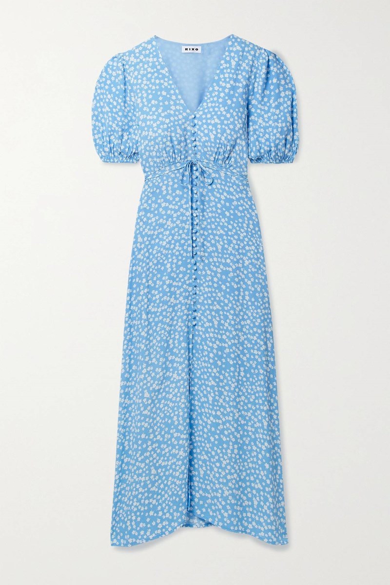 15 ανοιξιάτικα φορέματα που φωνάζουν το όνομά σου - εικόνα 14