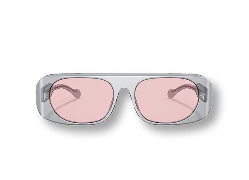 Δες τα όλα αλλιώς: Με αυτά τα γυαλιά ηλίου θα ζήσεις τον πιο stylish Απρίλη - εικόνα 3