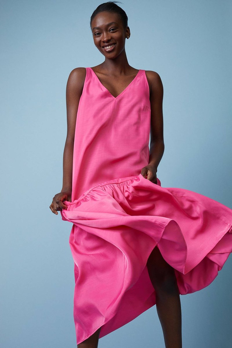 5 must χρώματα για να δείχνει η καλοκαιρινή εκδοχή της ντουλάπας σου αρκετά πιο κομψή - εικόνα 1