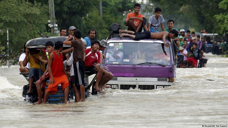 ντοκιμαντέρ