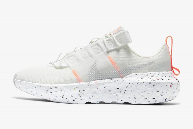 Από jeans μέχρι φούστες και φορέματα, αυτά τα λευκά sneakers ταιριάζουν με όλα - εικόνα 11