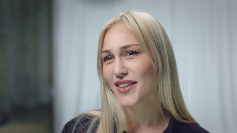 DOVE: Γιατί σταμάτησες να σκέφτεσαι τη φροντίδα; - εικόνα 1