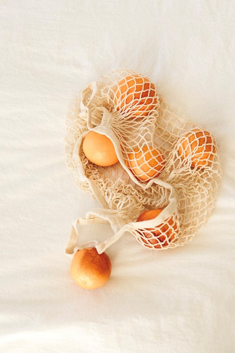 eco-friendly lifestyle