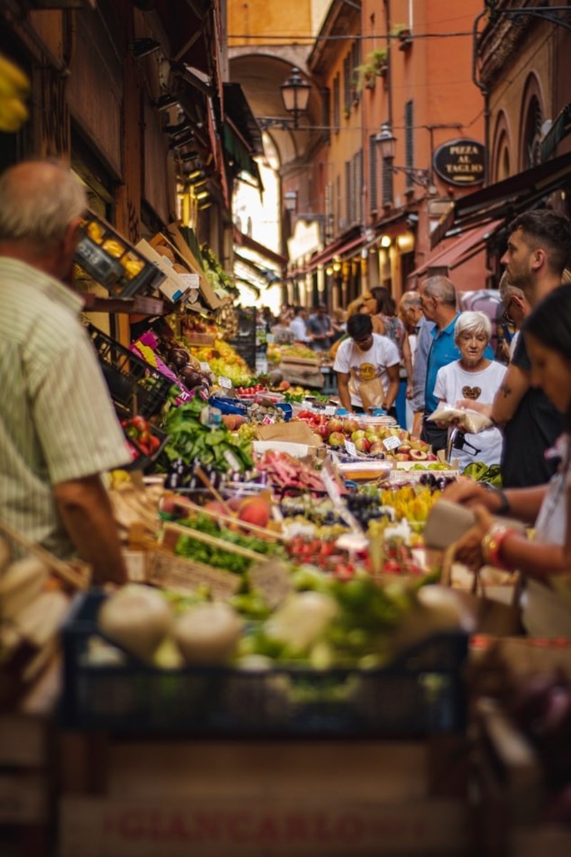 eco-friendly lifestyle