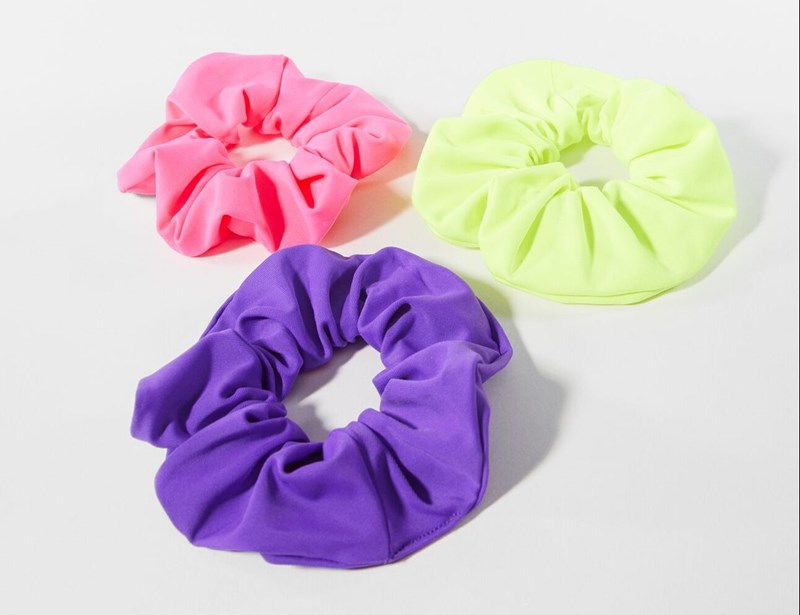 scrunchies