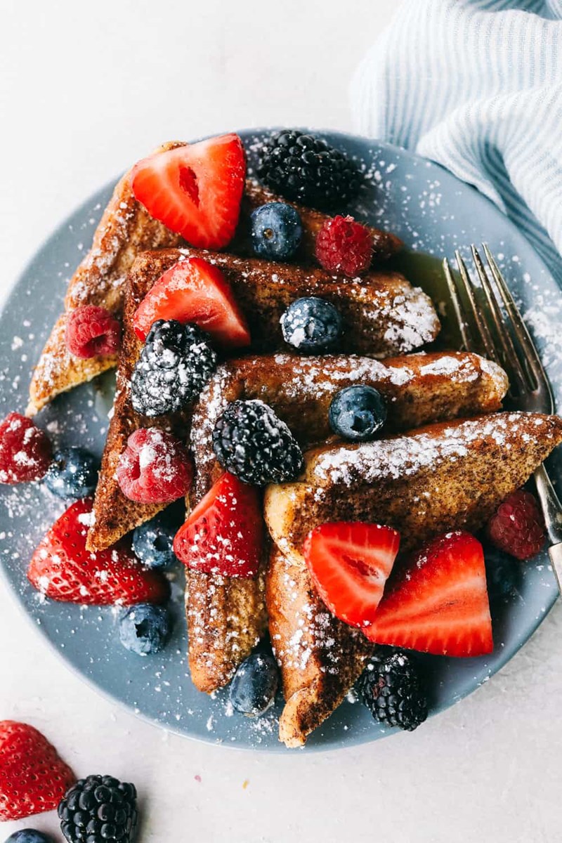french toast