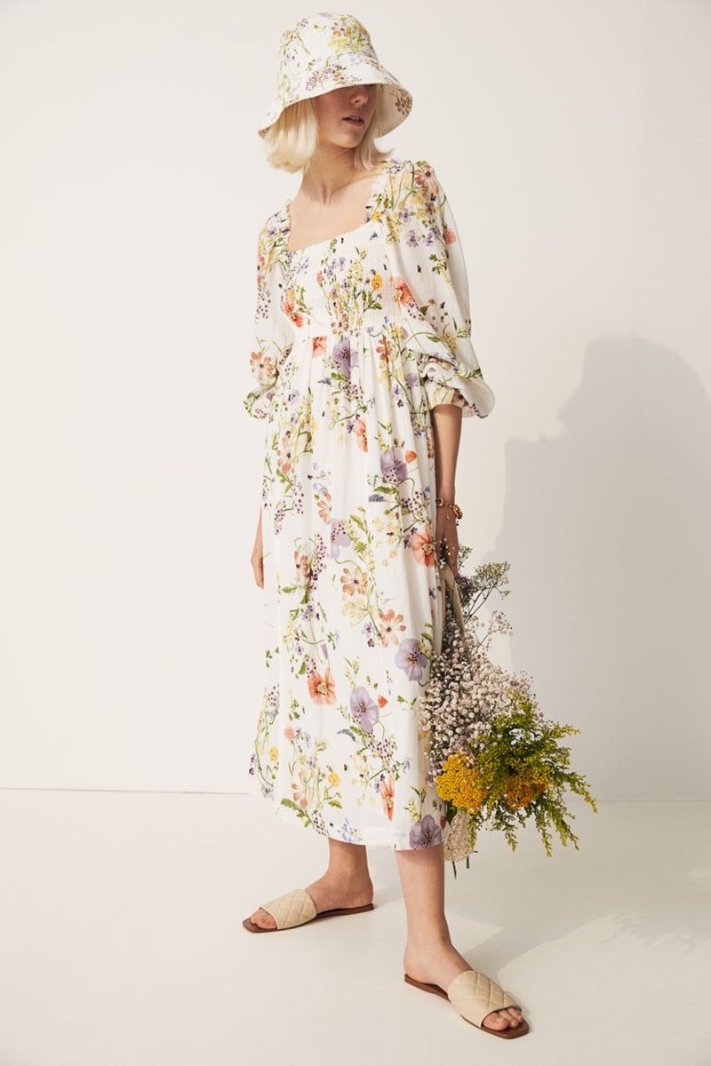 15 ανοιξιάτικα φορέματα που φωνάζουν το όνομά σου - εικόνα 1