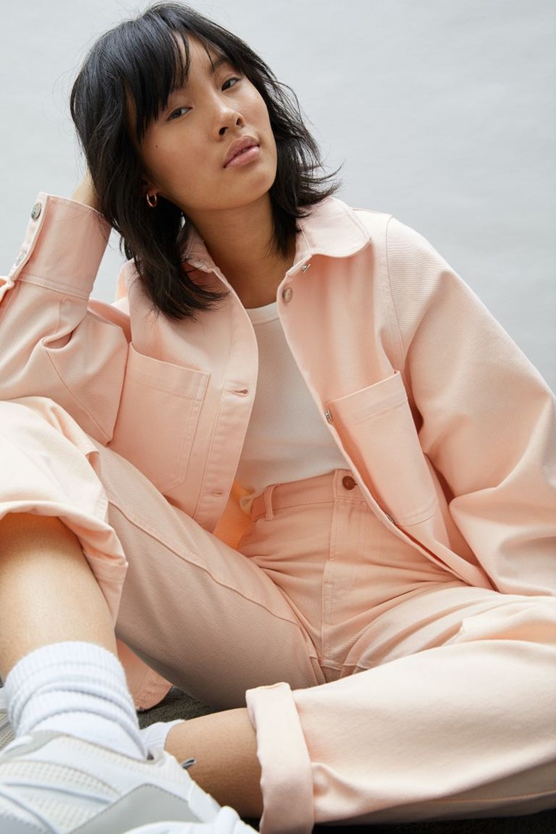 Think Pink: Τα δικά μας τζην είναι ροζ τώρα! Τα δικά σου; - εικόνα 7