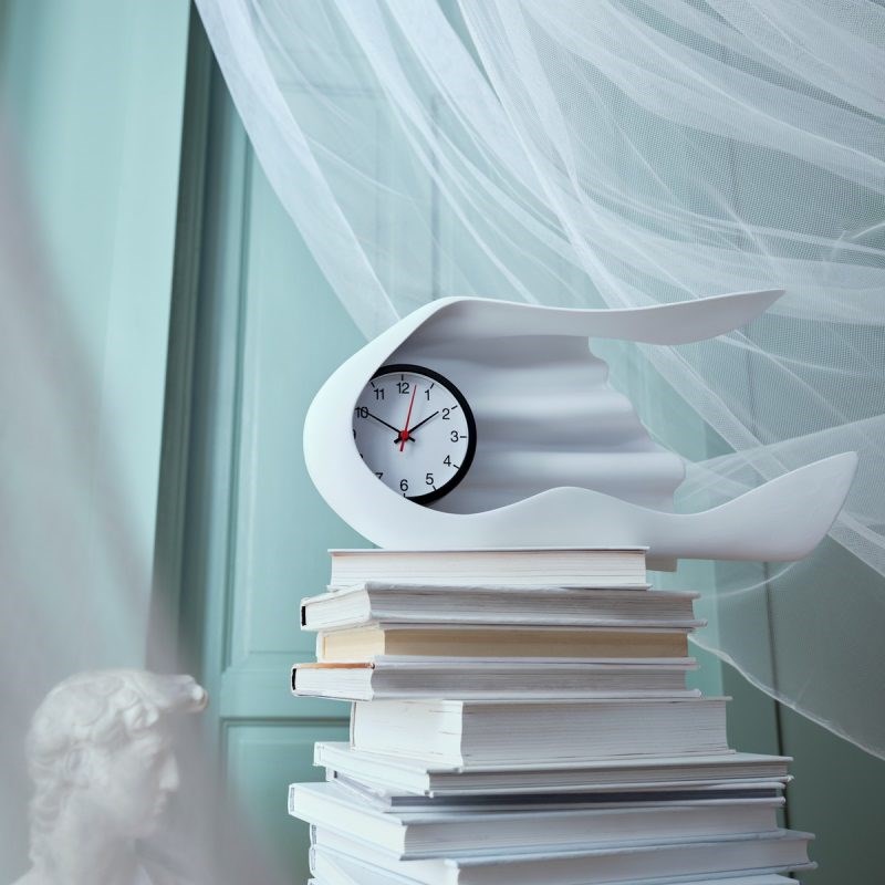 Η συλλεκτική σειρά IKEA Art Event 2021 εξερευνά τη μαγεία ανάμεσα στην τέχνη και τον λειτουργικό σχεδιασμό - εικόνα 5