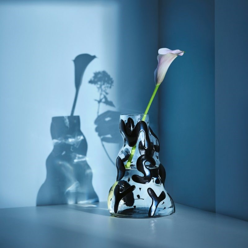 Η συλλεκτική σειρά IKEA Art Event 2021 εξερευνά τη μαγεία ανάμεσα στην τέχνη και τον λειτουργικό σχεδιασμό - εικόνα 3