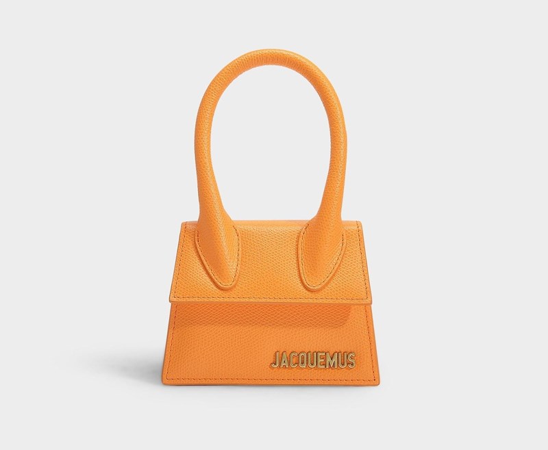 Όταν το πράσινο συνάντησε το πορτοκαλί, δημιουργήθηκε ο πιο αξεπέραστος χρωματικός συνδυασμός της άνοιξης - εικόνα 3