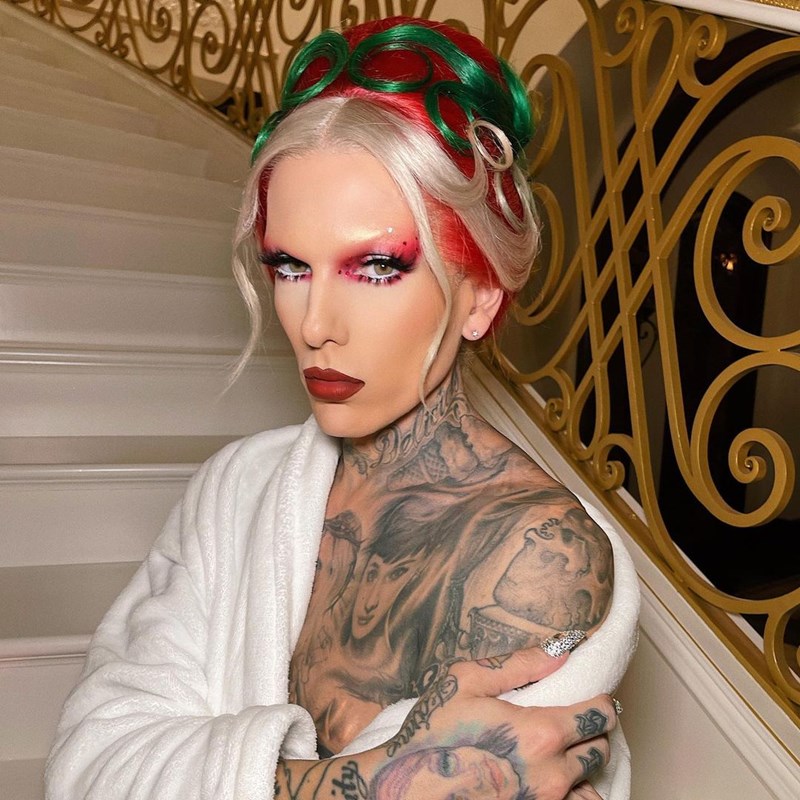Jeffree Star