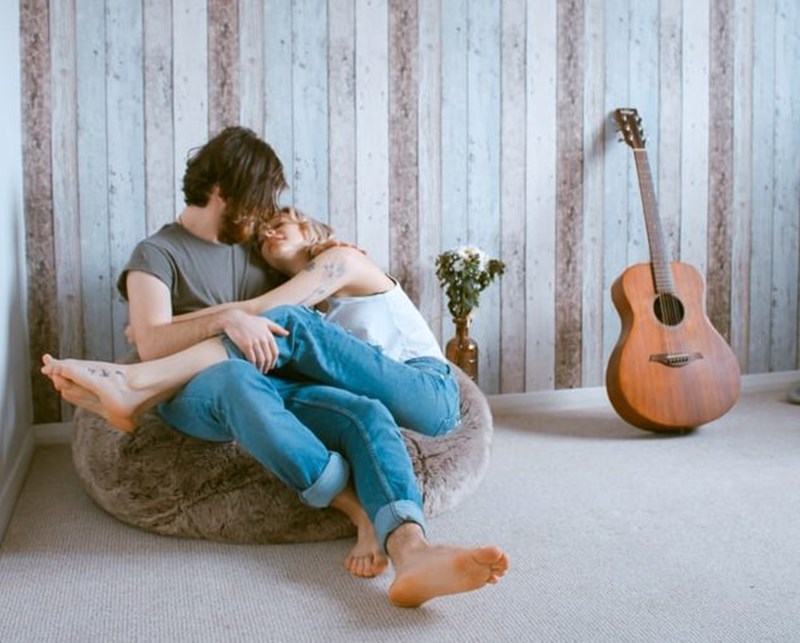 συγκατοίκηση