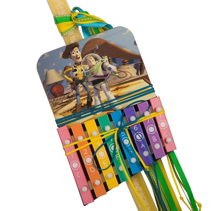 H Lapin House για το φετινό Πάσχα δημιούργησε την ειδική ενότητα Easter Gifts με χειροποίητες λαμπάδες και όμορφες συλλογές - εικόνα 1