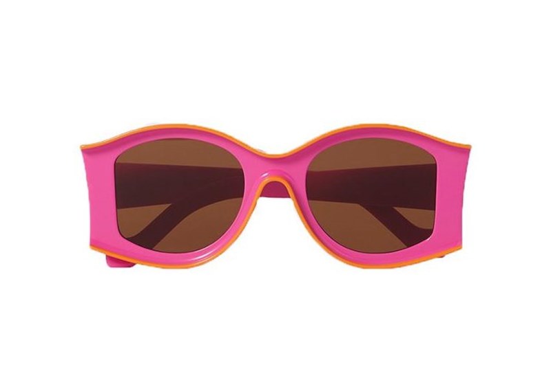 Δες τα όλα αλλιώς: Με αυτά τα γυαλιά ηλίου θα ζήσεις τον πιο stylish Απρίλη - εικόνα 7