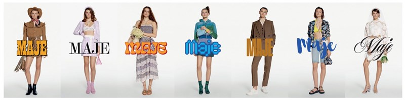 Η νέα καμπάνια της MAJE για τη συλλογή SS21 μας προτείνει ξεκάθαρα: #STAYYOURSELF! - εικόνα 2