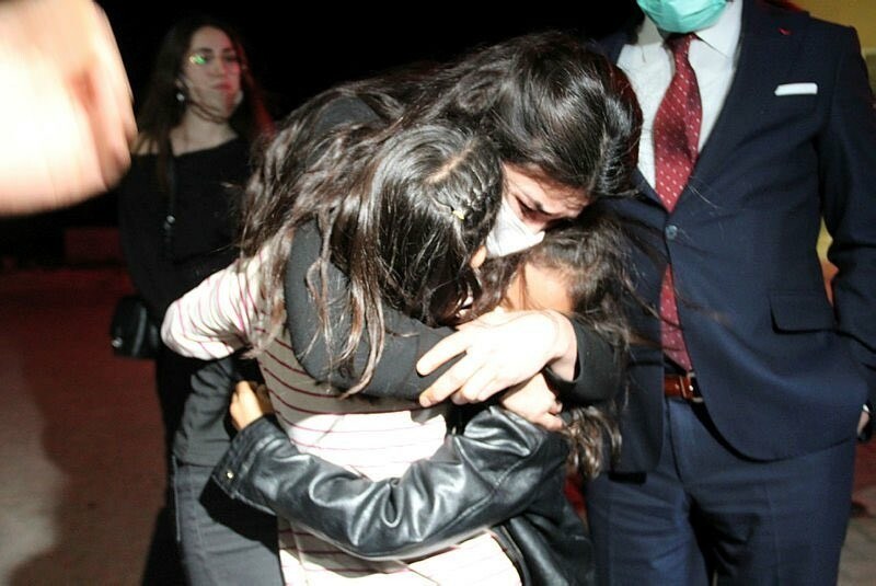 Τουρκία: Αθώα η Melek Ipek που σκότωσε σε αυτοάμυνα τον βασανιστή σύζυγο της - εικόνα 1