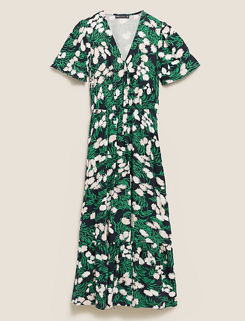 Trend Alert: 5 φορέματα που αξίζουν να είναι πρωταγωνιστές σε κάθε ανοιξιάτικη εμφάνισή σας - εικόνα 2