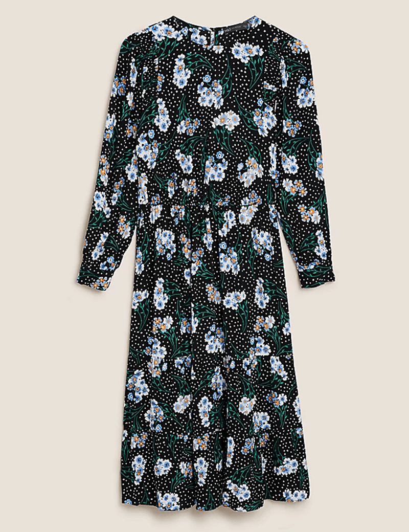 Trend Alert: 5 φορέματα που αξίζουν να είναι πρωταγωνιστές σε κάθε ανοιξιάτικη εμφάνισή σας - εικόνα 4