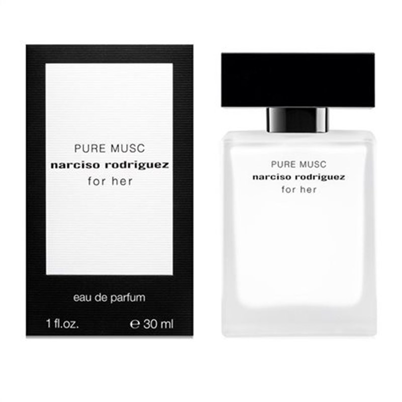white musk 