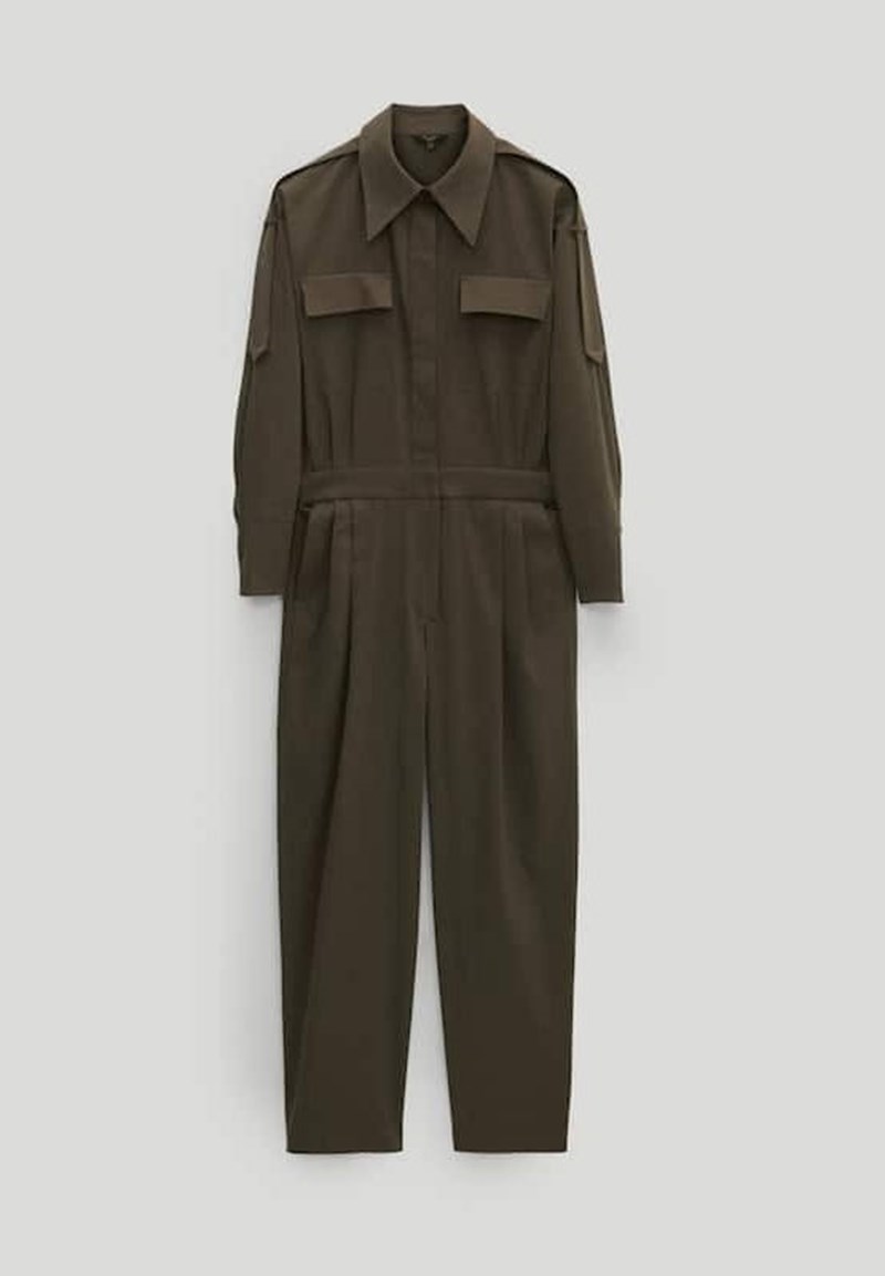 Get The Look: Η Anya Taylor-Joy είναι το τέλειο #inspo για τους casual συνδυασμούς της άνοιξης - εικόνα 2