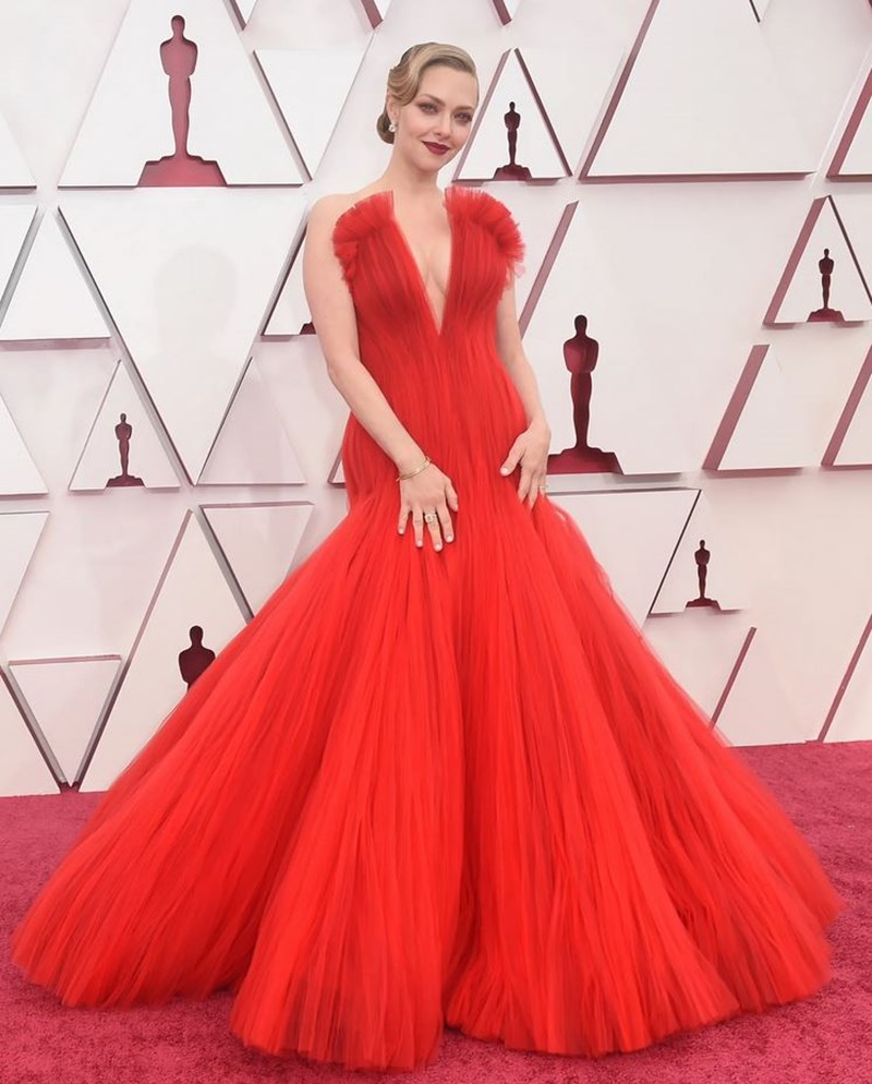 Oscars: Αυτές είναι οι ωραιότερες εμφανίσεις όλων των εποχών. Αξίζουν βραβείο από μόνες τους - εικόνα 28