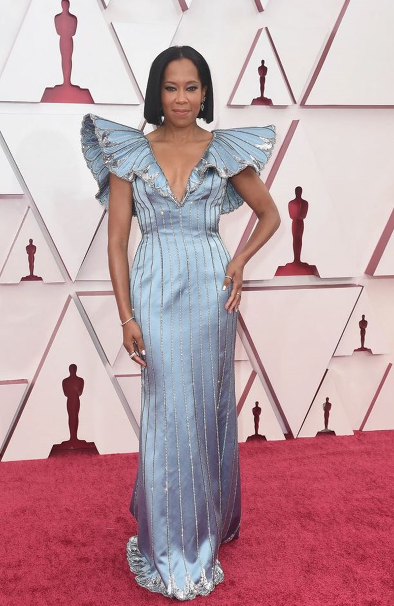 Oscars: Αυτές είναι οι ωραιότερες εμφανίσεις όλων των εποχών. Αξίζουν βραβείο από μόνες τους - εικόνα 29