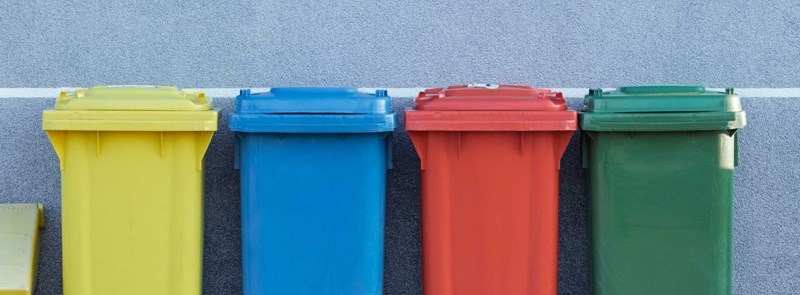 ανακύκλωση