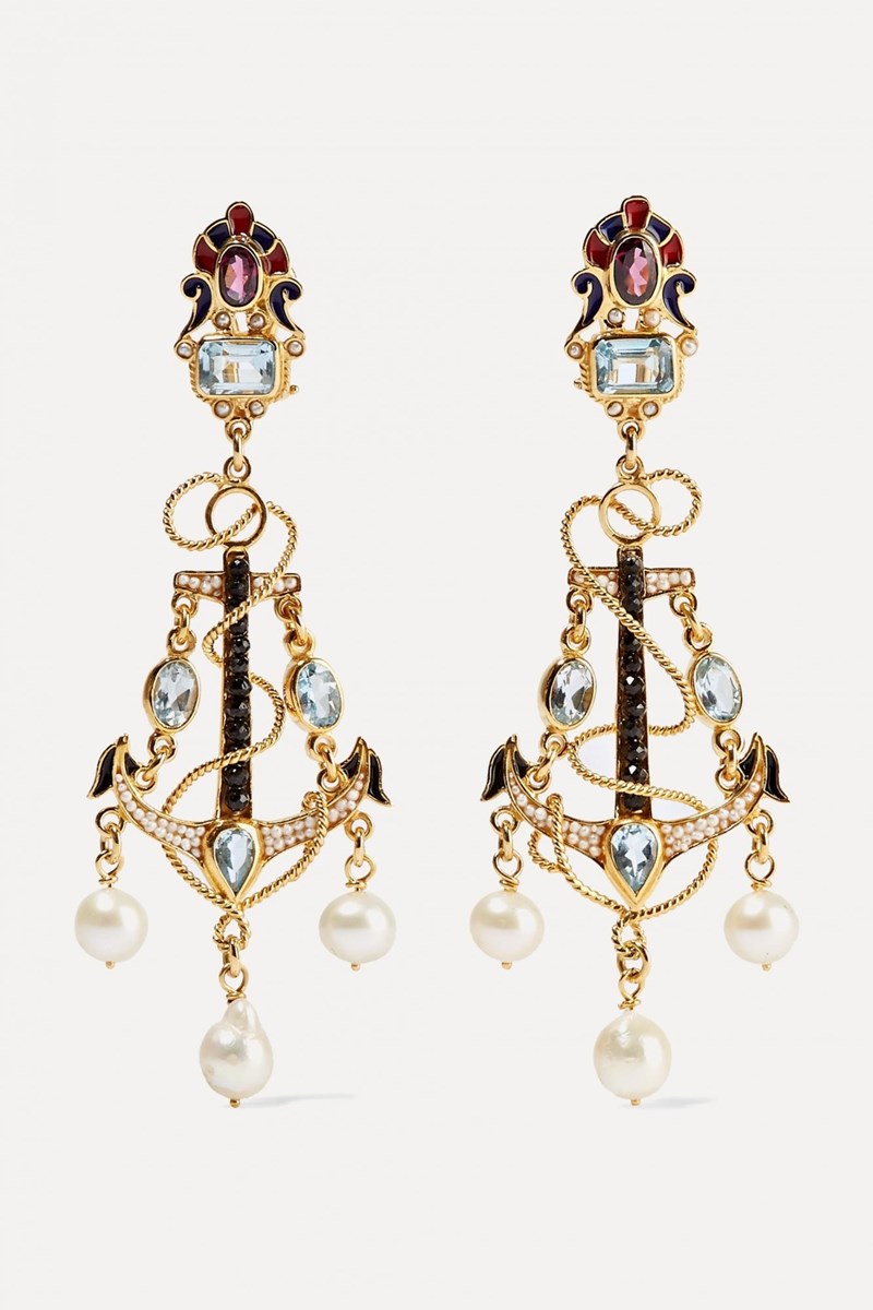 Αυτό το micro trend μυρίζει καλοκαίρι. 10 items για να το υιοθετήσεις - εικόνα 2