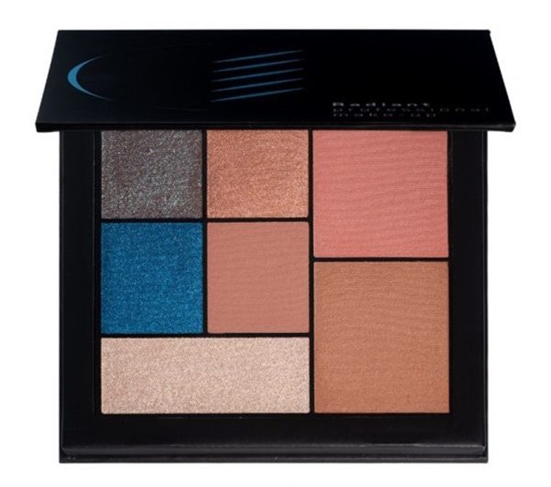 Τα makeup looks της Radiant Professional Make Up φέρνουν την άνοιξη - εικόνα 2