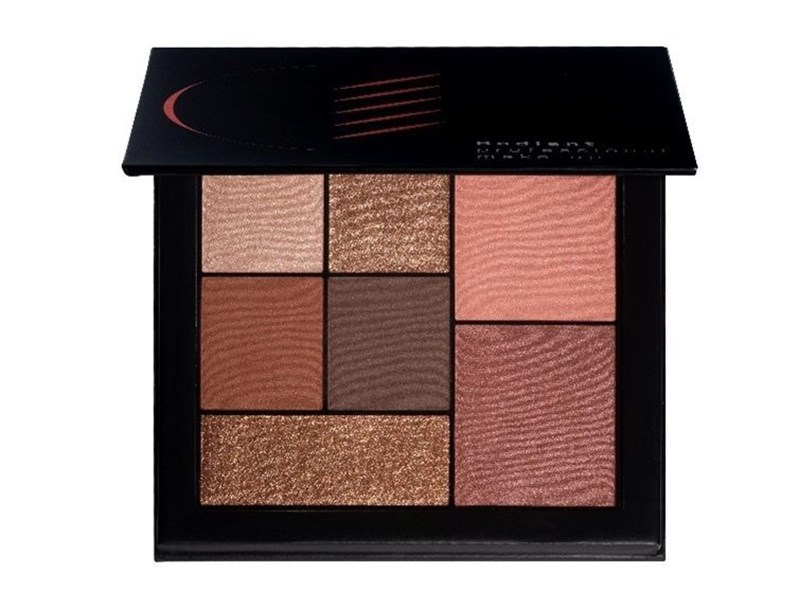 Τα makeup looks της Radiant Professional Make Up φέρνουν την άνοιξη - εικόνα 3