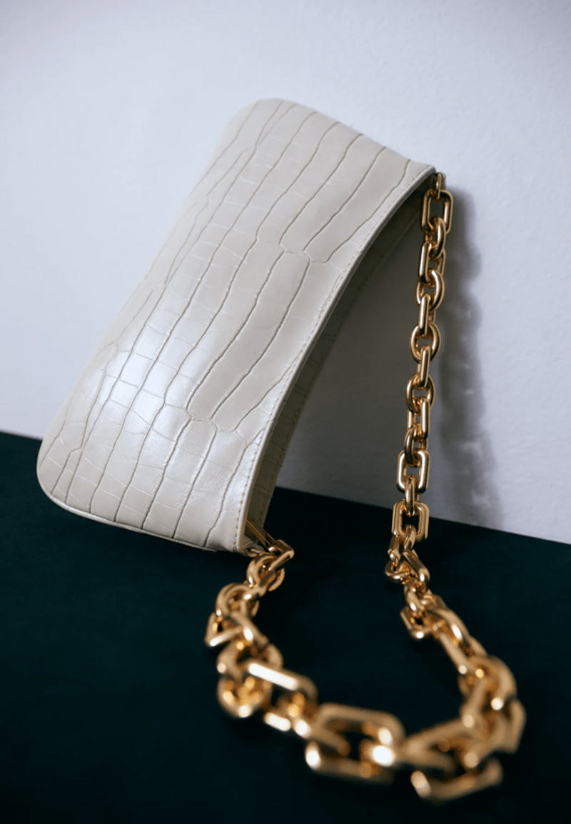 Baguette Bag: H πιο hot τσάντα της χρονιάς πιθανότατα να υπάρχει ήδη στη συλλογή σου - εικόνα 2