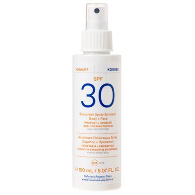 Με τη νέα αντιηλιακή σειρά Korres Γιαούρτι μπορούμε να χαιρόμαστε τον ήλιο άφοβα - εικόνα 3